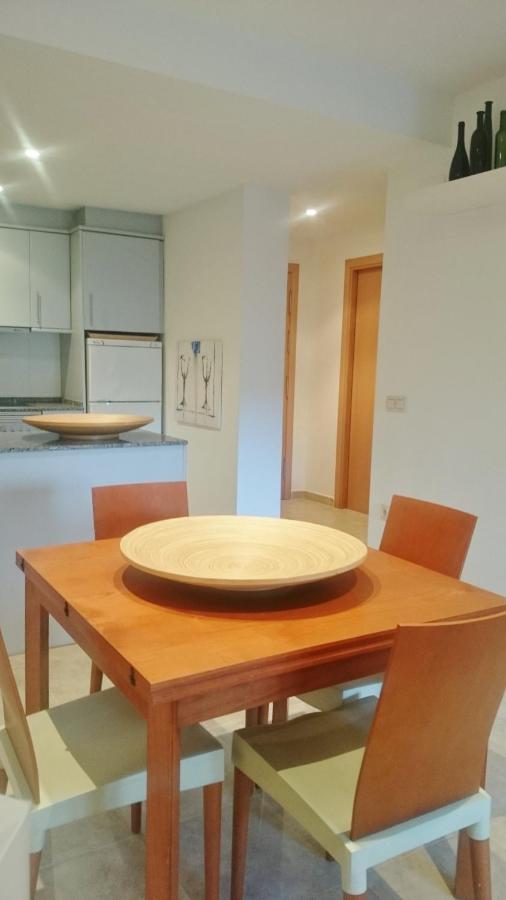 Apartamento Laurel Lloret de Mar Exterior foto