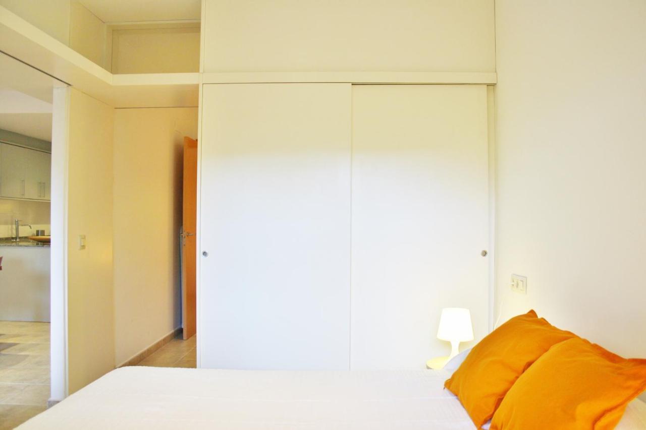 Apartamento Laurel Lloret de Mar Exterior foto