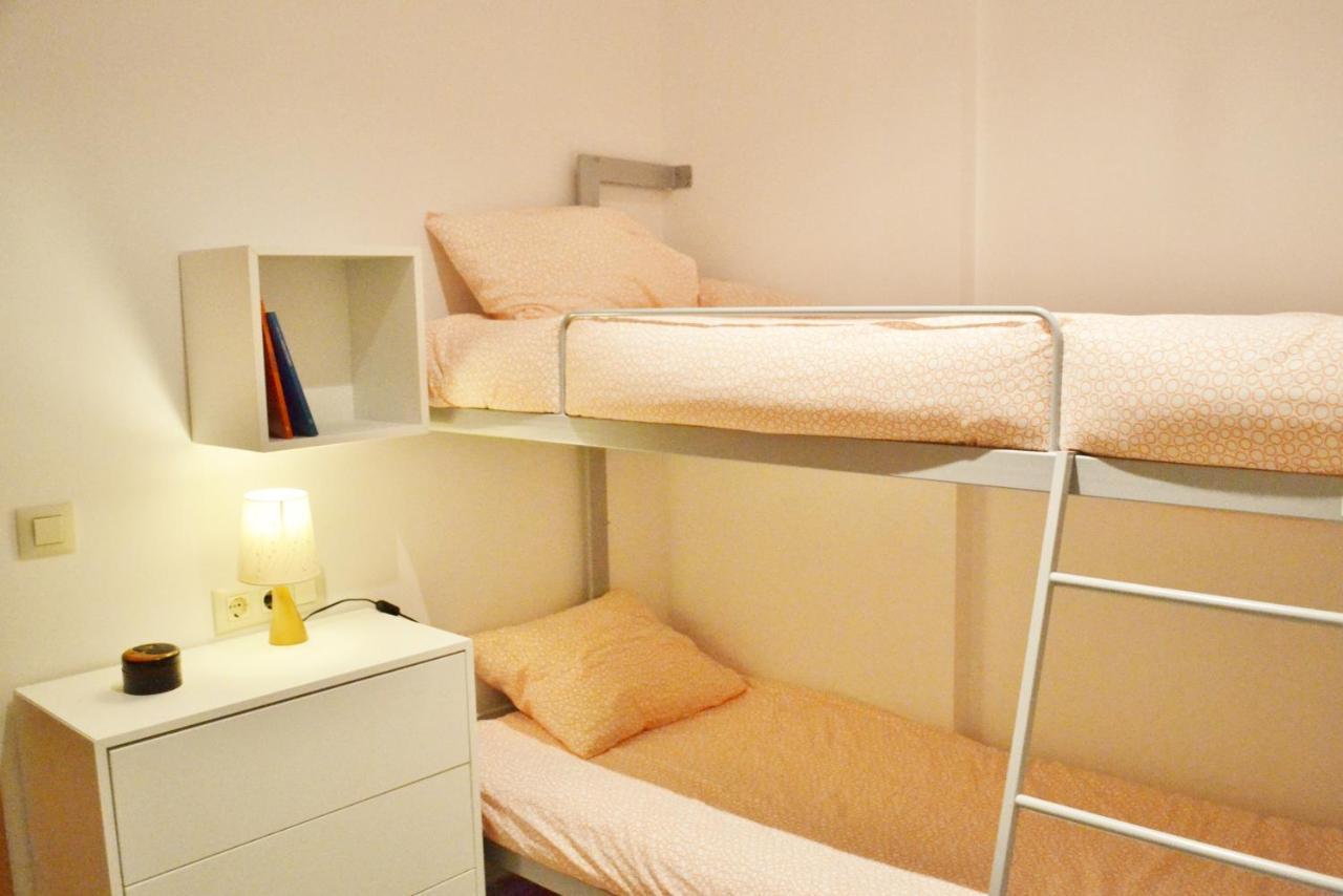 Apartamento Laurel Lloret de Mar Exterior foto