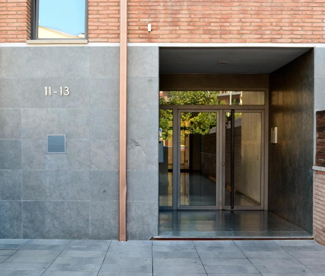 Apartamento Laurel Lloret de Mar Exterior foto