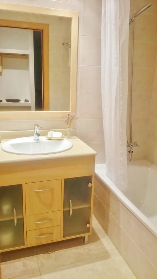 Apartamento Laurel Lloret de Mar Exterior foto